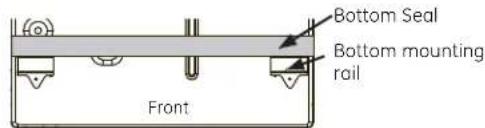 GE AHL10AS - PREPARE THE AIR CONDITIONER - 1