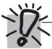 GE AHL10AS - ¡ADVERTENCIA! - 1