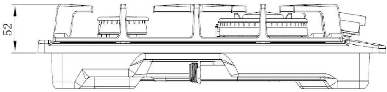 Bellini CGH9501 - CGH6401 - 1