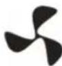 Bellini BR603SPX-F - BRA603CPX, BRA603CPX-F, BRA903CPX, BRA903CPX-F - 3