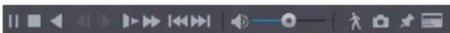 UNIDEN GXVR55840 - Introducing Playback Controls Bar - 1