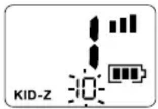 UNIDEN UH45PR - (Continuous Tone Coded Squelch System) - 1