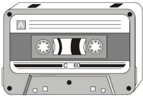 ROBERTS CD9949 - Preventing accidental erasure - 1