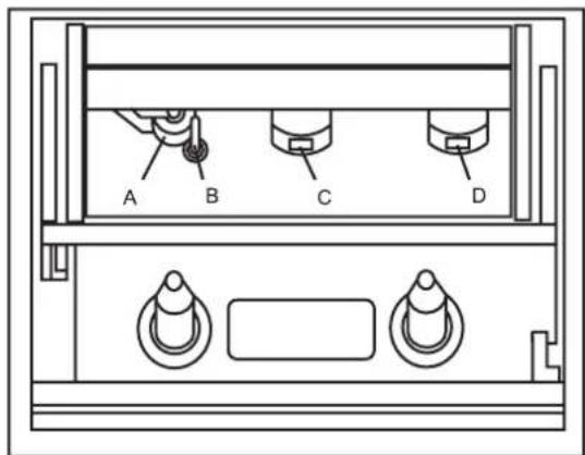 ROBERTS CD9949 - Cleaning tape heads - 1
