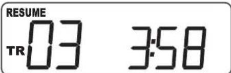 ROBERTS CD9949 - CD bookmark - 4