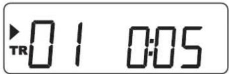 ROBERTS CD9949 - CD bookmark - 2