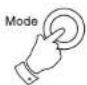 ROBERTS CR9926 - Playback modes - 2