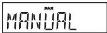 ROBERTS Ecologic 5 - Manual tuning - DAB - 4