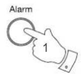 ROBERTS Ecologic 5 - Sleep timer - 1