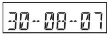 ROBERTS Ecologic 5 - Display Backlight - 2