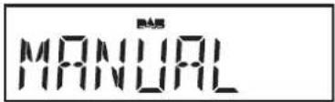 ROBERTS Ecologic 5 - Dynamic Range Control (DRC) settings - DAB - 2