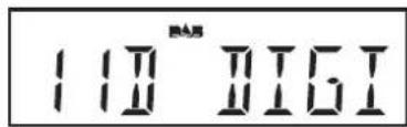 ROBERTS Ecologic 5 - Manual tuning - DAB - 6