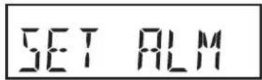 ROBERTS Ecologic 5 - To return to auto clock set mode - 4