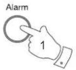 ROBERTS Ecologic 5 - Setting the clock manually - 1