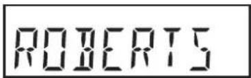 ROBERTS Ecologic 5 - Using the clock radio for the first time - 2