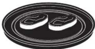GE ZSC2200NBB - Interferencia - 2