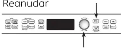 GE ZSC2200NBB - Horno Advantium - 3