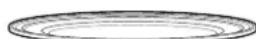 GE ZSC2200NBB - Horno Advantium - 6