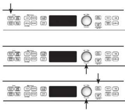 GE ZSC2200NBB - Interferencia - 10