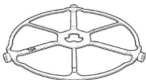 GE ZSC2200NBB - Recordatorio: - 2