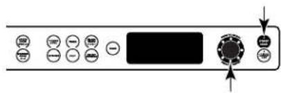 GE ZSC2000CWW - To use a pre-set speedcook menu - 7