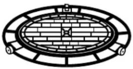 GE ZSC2000CWW - Using speedcook features - 1