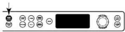 GE ZSC2000CWW - Microwave - 2
