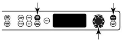 GE ZSC2000CWW - MICROWAVE SENSOR PROGRAMS: - 1