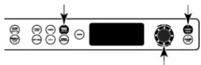GE ZSC2000CWW - Create and store up to 10 of your own microwave recipes. - 1