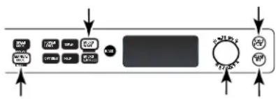 Advantium SCB2000CWW - Cooking tips - 1