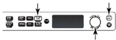Advantium SCB2000CWW - Conversion Guide - 1