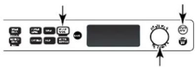 Advantium SCB2000CWW - MICROWAVE PRE-SET FOOD SELECTIONS: - 2