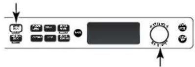 Advantium SCB2000CWW - Display prompts - 1