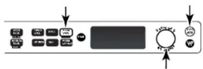 Advantium SCB2000CWW - MICROWAVE SENSOR PROGRAMS: - 1