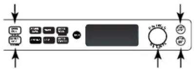 GE SCB2000FCC - To find and use stored custom speedcook recipes: - 1