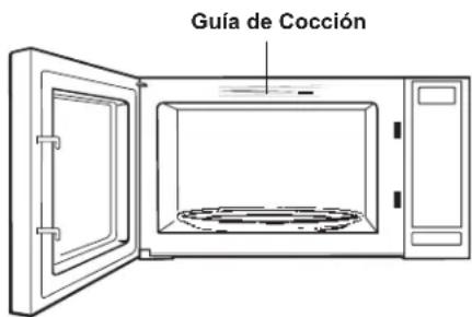GE Profile PEB7227BLTS - Descongelación por Peso - 1