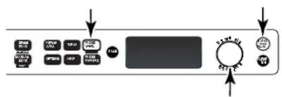 GE SCB2000FBB - Create and store up to 10 of your own microwave recipes. - 1