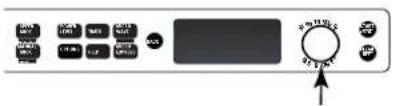 GE SCB2000FBB - Begin speedcooking - 2