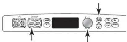 GE SCB1000KWW - Conversion Guide - 1