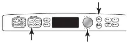 GE SCB1000KWW - Cooking tips - 1