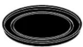 GE SCB1000KWW - To preheat: - 2
