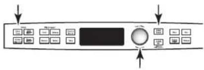 GE PSB1000NWW - SELECCIONES DE PRE-SET FOOD SELECTIONS (SELECCIONES DE ALIMENTOS PREPROGRAMADOS) DE COCCIÓN RÁPIDA: - 1