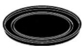GE PSB1000NWW - Para precalentar: - 2