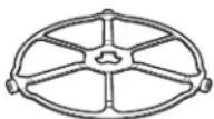 GE PSB1000NWW - ▲¡ADVERTENCIA! - 3