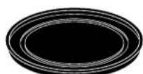 GE PSB1000NBB - ■ Presionar CLEAR/OFF - 2