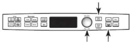 GE PSB1000NBB - ■ Recalentar - 4