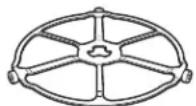 GE PSB1000NBB - ▲¡ADVERTENCIA! - 1