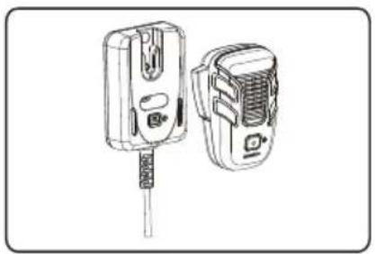 UNIDEN UH5045 - Included with your UHF CB Transceiver - 11
