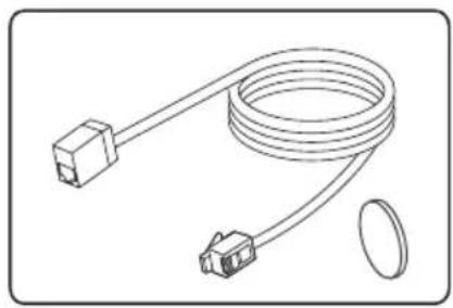 UNIDEN UH5045 - Included with your UHF CB Transceiver - 10
