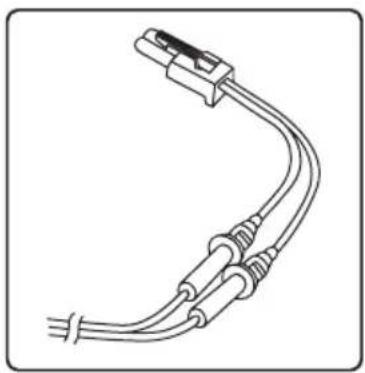UNIDEN UH5045 - Included with your UHF CB Transceiver - 6